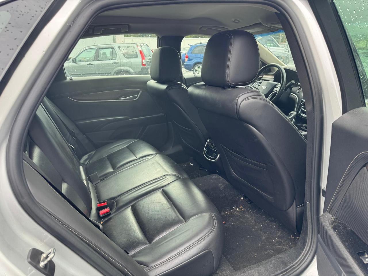 2019 CADILLAC XTS