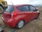 2015 NISSAN Versa Note