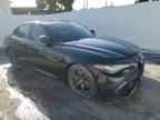 2019 ALFA ROMEO Giulia