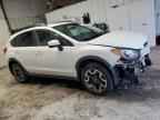 2016 SUBARU Crosstrek
