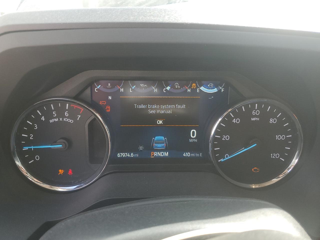 2023 FORD Expedition