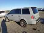 2007 HONDA PILOT