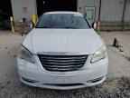 2012 CHRYSLER 200