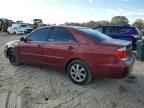 2006 TOYOTA CAMRY