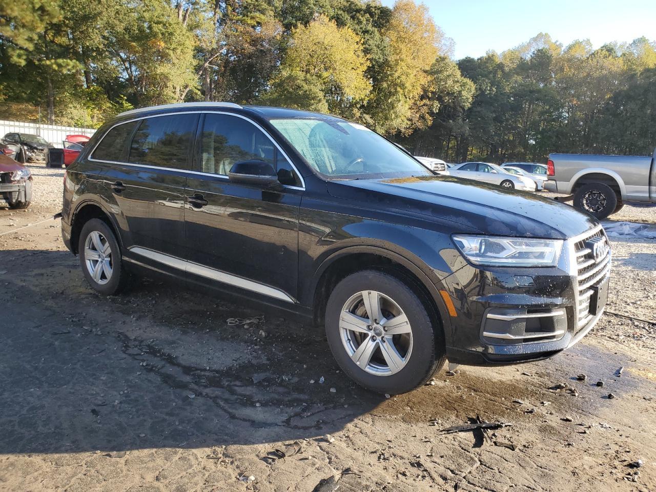 2018 AUDI Q7