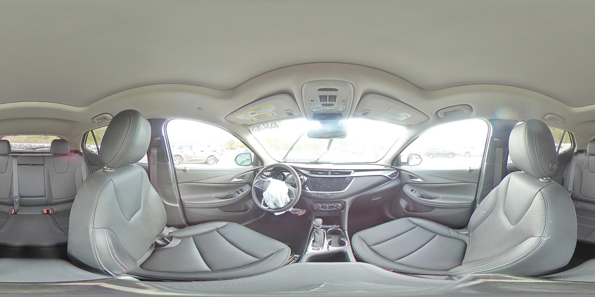 2023 BUICK Encore GX