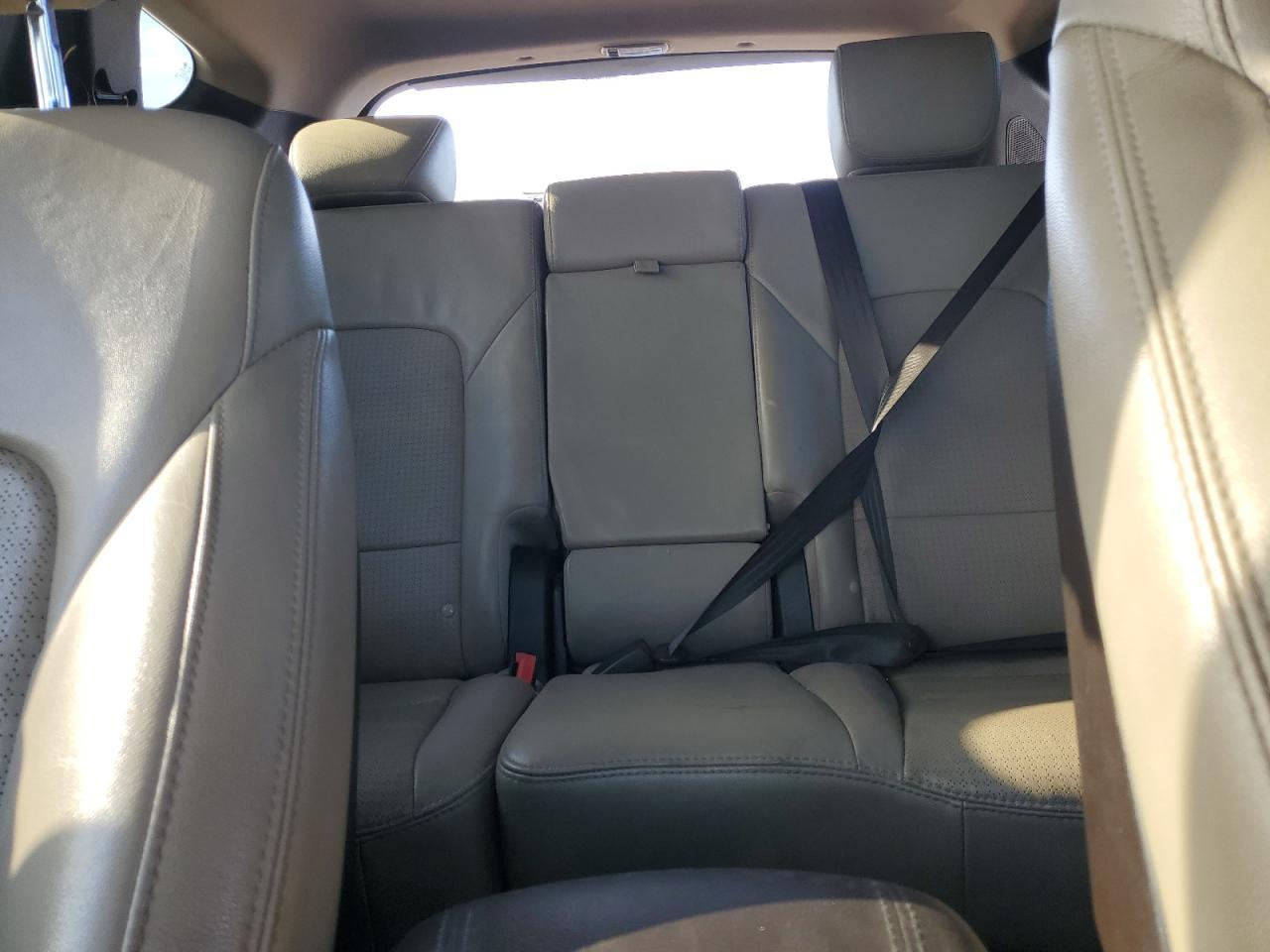 2016 HYUNDAI SANTA FE
