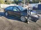 2011 SUBARU Legacy