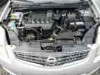 2010 NISSAN SENTRA