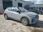 2023 NISSAN KICKS