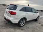 2011 ACURA MDX
