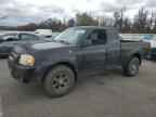 2004 NISSAN Frontier