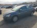 2014 NISSAN SENTRA