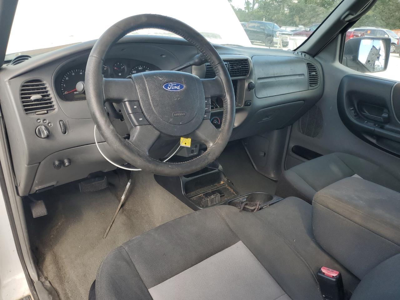 2006 FORD RANGER
