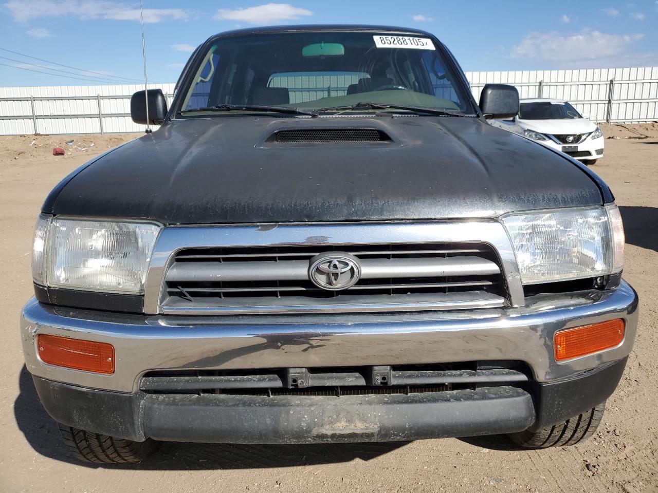 1996 TOYOTA 4Runner