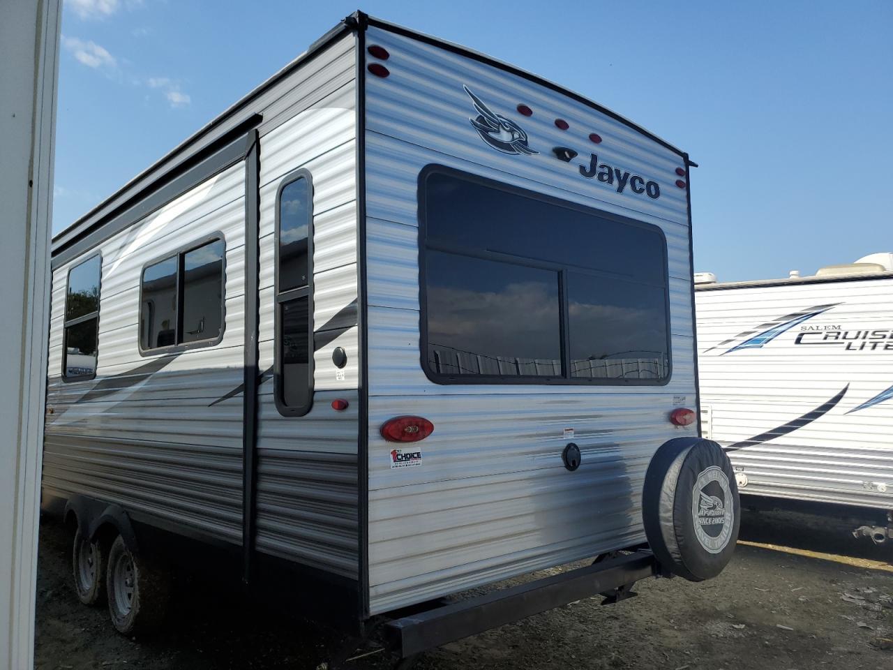 2021 JAYCO JAY FLIGHT