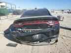 2015 DODGE CHARGER
