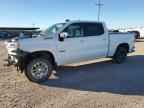 2022 CHEVROLET Silverado