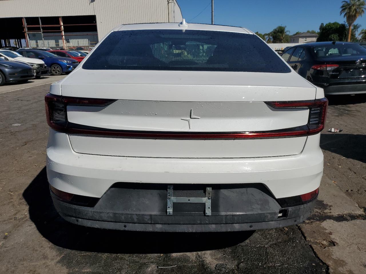 2021 POLESTAR 2