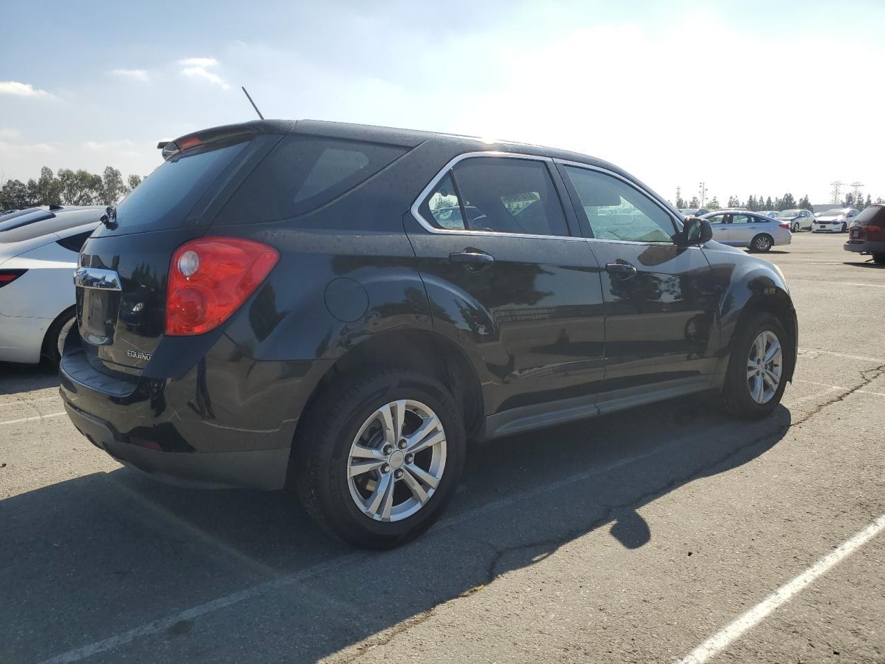 2013 CHEVROLET EQUINOX