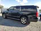 2015 CHEVROLET Suburban