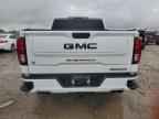2021 GMC Sierra