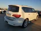 2014 INFINITI QX80