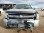 2011 CHEVROLET Silverado