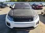 2016 LAND ROVER RANGE ROVER EVOQUE