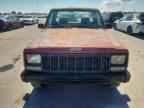 1992 JEEP Comanche