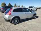 2009 VOLVO C30