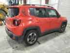 2015 JEEP Renegade