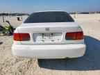 1998 HONDA CIVIC