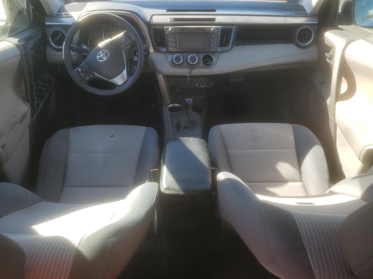 2013 TOYOTA RAV4
