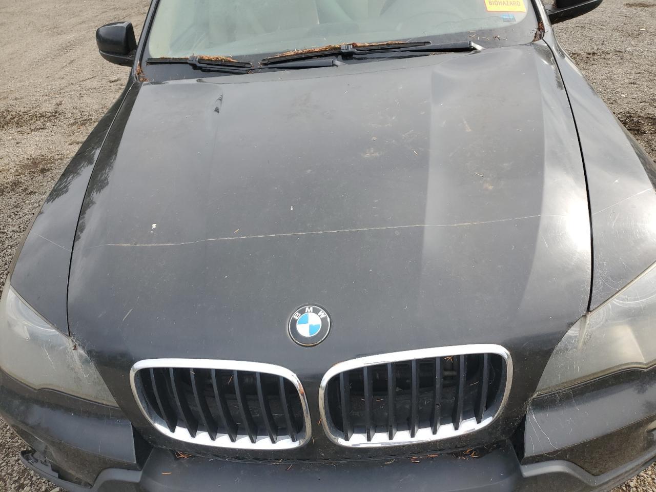 2007 BMW X5