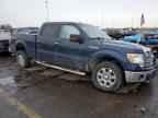 2014 FORD F-150 Lightning