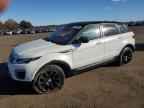 2017 LAND ROVER RANGE ROVER EVOQUE