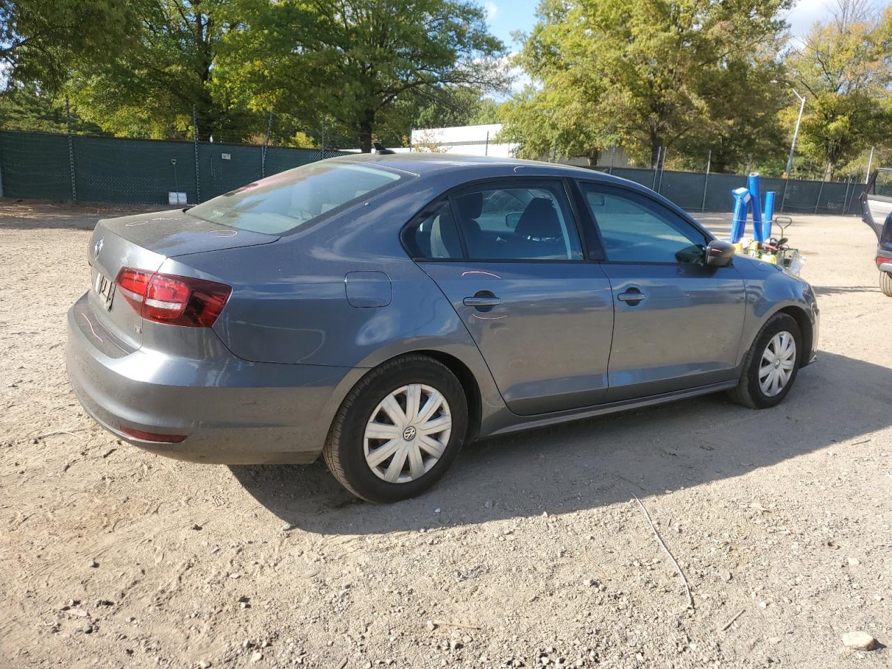 2016 VOLKSWAGEN JETTA
