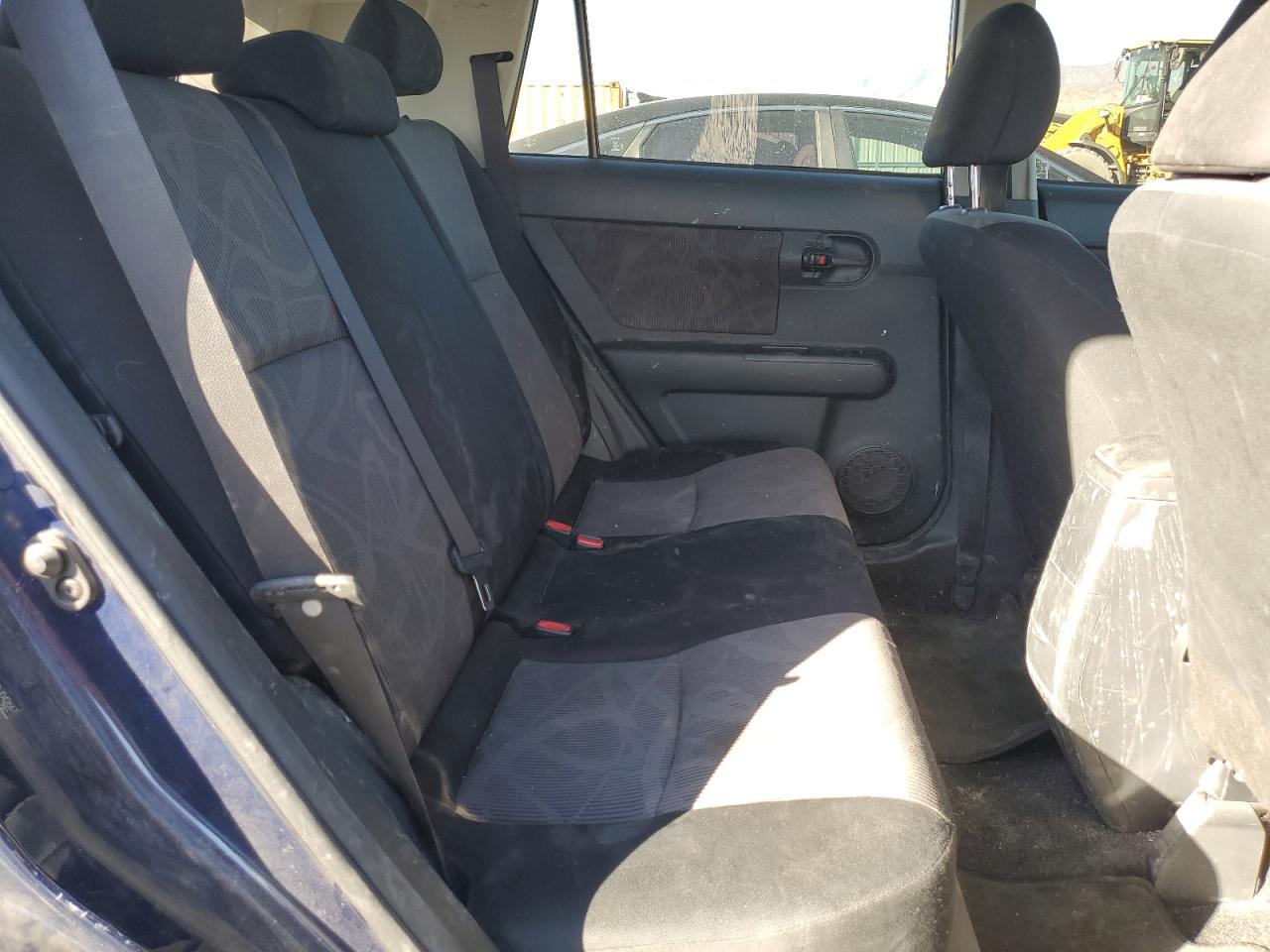 2013 TOYOTA SCION