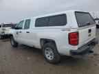 2016 CHEVROLET Silverado