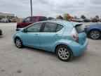 2012 TOYOTA Prius c