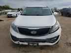 2016 KIA SPORTAGE