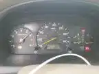 2001 HONDA ACCORD
