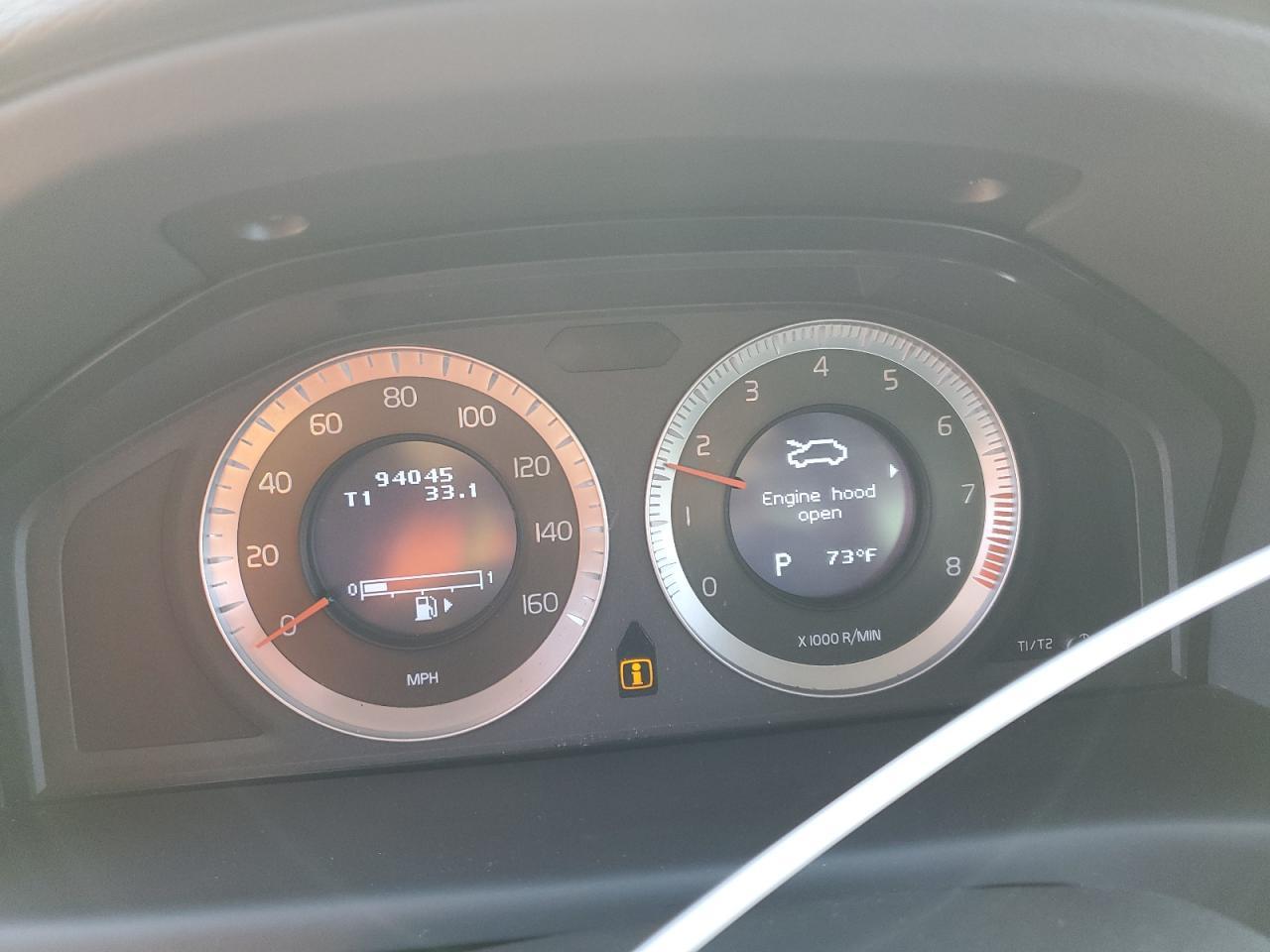 2010 VOLVO S80