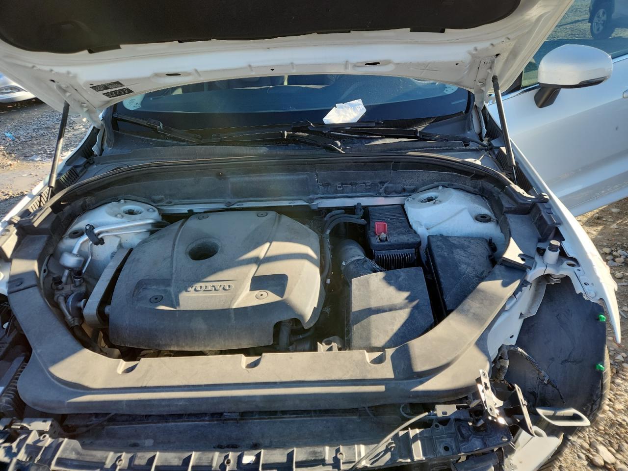 2018 VOLVO XC60
