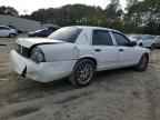 2007 FORD Crown Victoria