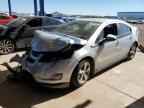 2013 CHEVROLET VOLT