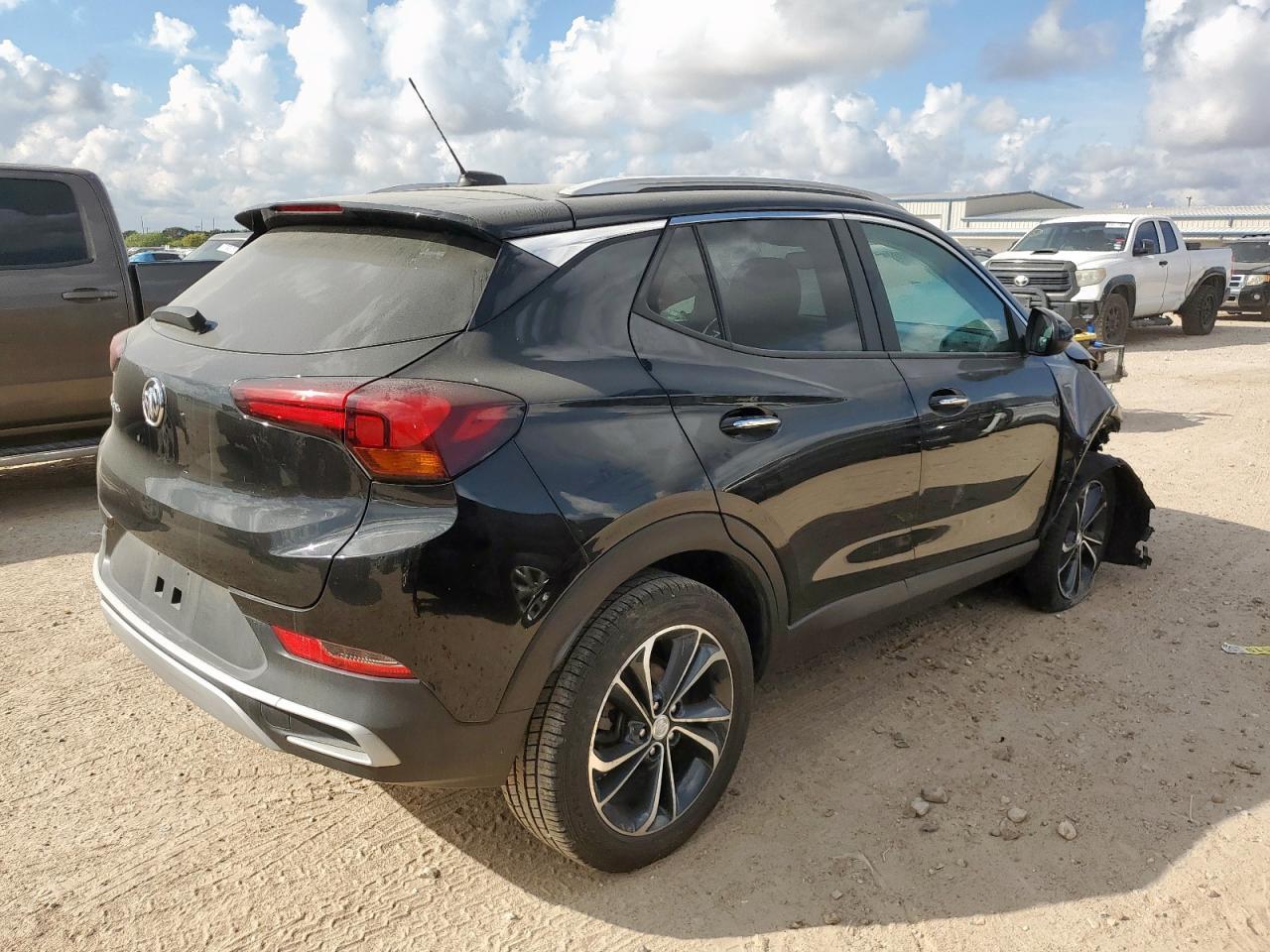 2021 BUICK Encore GX
