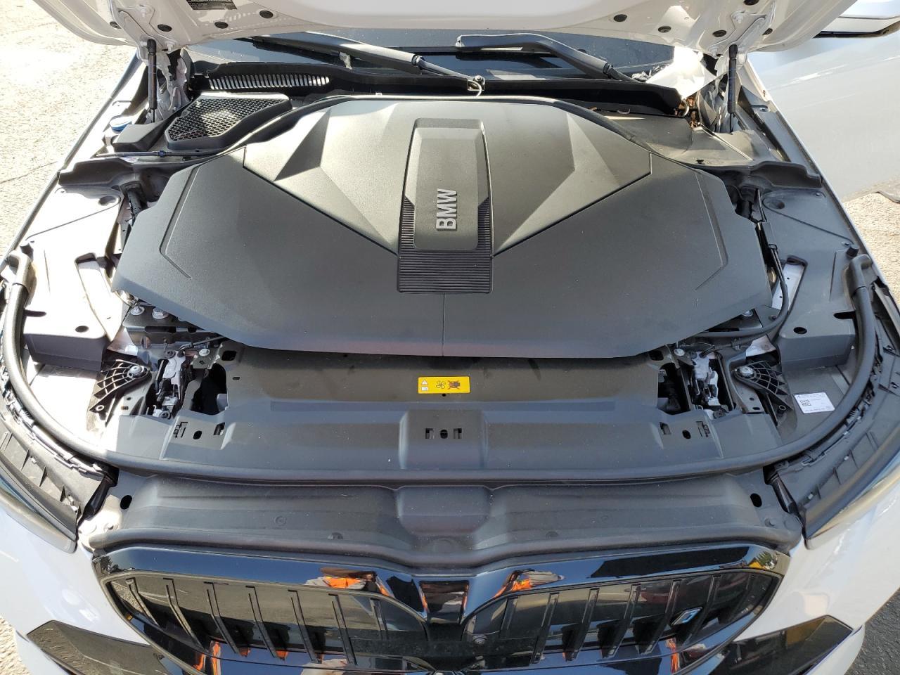 2024 BMW i5