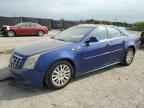 2012 CADILLAC CTS